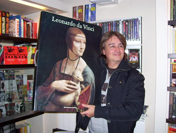 Claudio Simonetti